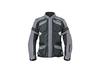 Amazon | [ホンダ] プロテクトミドルメッシュジャケット N